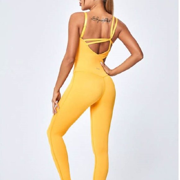 Wonderland Onesie - Picture 2 of 3